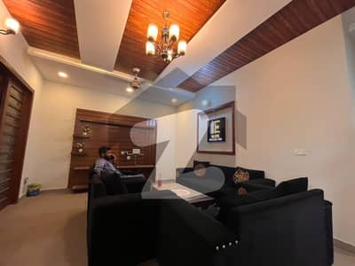 G13/1 Size 40*80 Used Like Brand New Full House For Rent