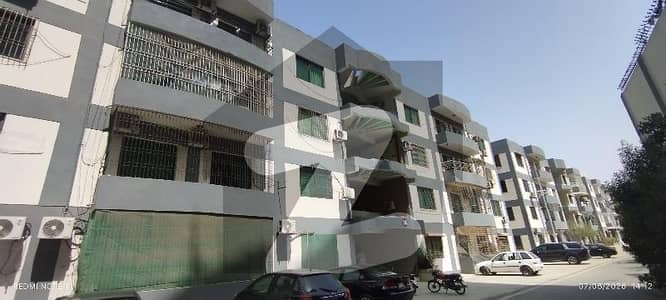 1st Floor Apartment For Sale, Askari 4, Karachi 1st Floor Apartment For Sale, Askari 4, Karachi