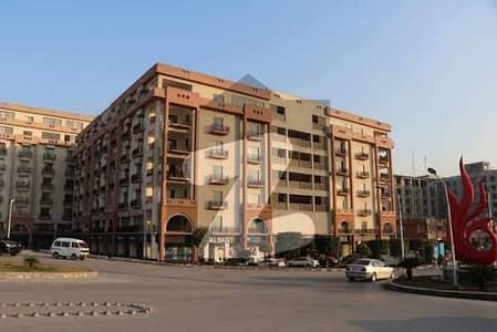 Club City Bahria Town Plot For Sale