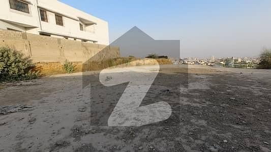 1 Kanal Plot For Sale In Block A Bahria Town Phase 8