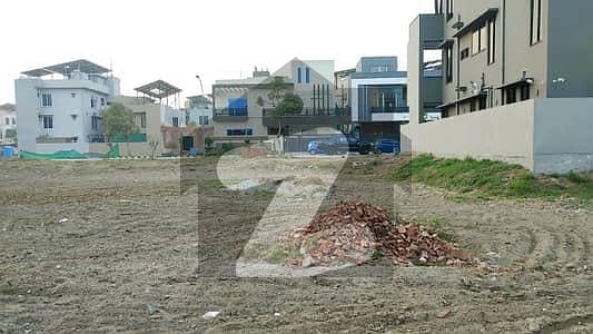 Square Commercial 6 Marla Plot For Sale Prime Investment