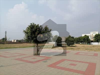Residential Plot For Sale In Bahria Town Phase 3 Rawalpindi