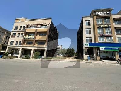 5 Marla Plot For Sale Overseas 5 Block