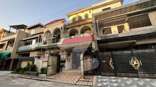 6 Marla Brand New House For Sale Near Main Road In Rehman Garden Phase 2 | Prime Location 6 Marla Brand New House For Sale Near Main Road In Rehman Garden Phase 2 | Prime Location