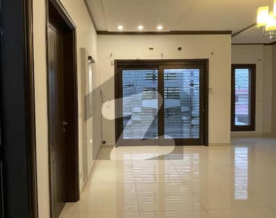 DHA Phase 8 Like Brand New 500yards 3bedroom Portion For Rent