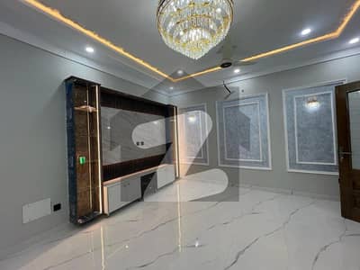10 Marla Brand New Ground Portion For Rent In G13/3