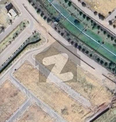 1 Kanal Residential Plot In DHA 4