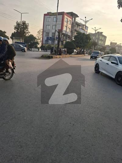 سوان گارڈن ۔ بلاک سی سوان گارڈن,اسلام آباد میں 6 مرلہ کمرشل پلاٹ 1.18 کروڑ میں برائے فروخت۔ سوان گارڈن ۔ بلاک سی سوان گارڈن,اسلام آباد میں 6 مرلہ کمرشل پلاٹ 1.18 کروڑ میں برائے فروخت۔