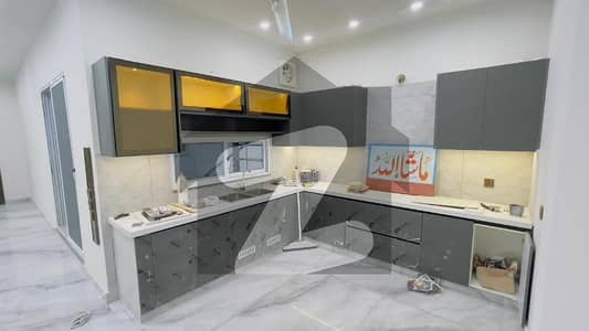 7 Marla Double Storey Lavish Styles House Available For Sale In Divine Enclave Canal Road Fsd