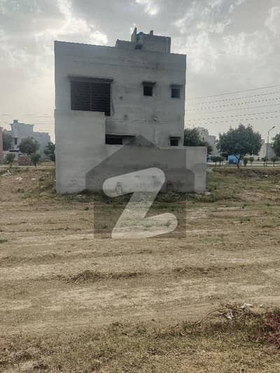 Hot Location Residential Plot E Block Al Kabir Phase 2 Ideal Investment