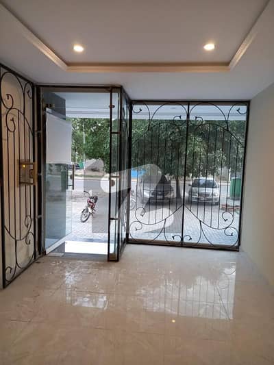 Ideal Business Opportunity Shop Available For Rent In Sector C Bahria Town Lahore