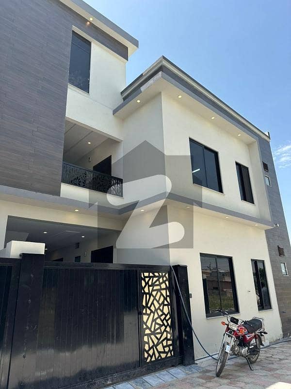 Double Storey House Double Storey House