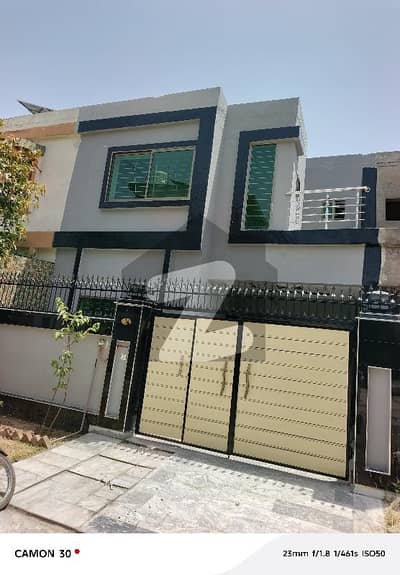 5 MARLA HOUSE For Rent Or Portions Also Available