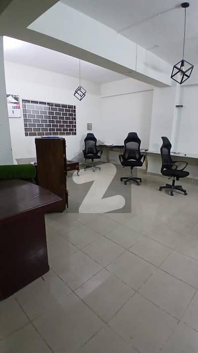 Office Available For Rent In G-11 Markaz, Islamabad