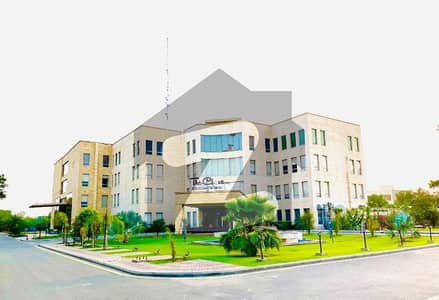 10 Marla Plot 135 Lac Possession Utility Paid Southern Block Phase 1