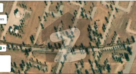 5 Marla Ready Plot for Sale in Magnolia, DHA Valley Islamabad 1st Ballot, Construction Letter Available 5 Marla Ready Plot for Sale in Magnolia, DHA Valley Islamabad 1st Ballot, Construction Letter Available