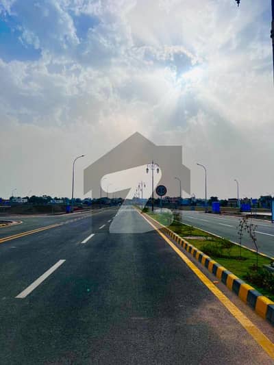 10 Marla Residential Plot for Sale on 100 Feet Road Premium Enclave, Etihad Town Phase 1, Lahore 10 Marla Residential Plot for Sale on 100 Feet Road Premium Enclave, Etihad Town Phase 1, Lahore