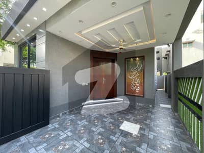 5 Marla House For Sale In DHA Rahbar Phase 11