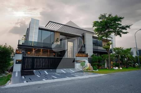 1 Kanal Lower portion For Rent in DHA Phase 6 Top location
