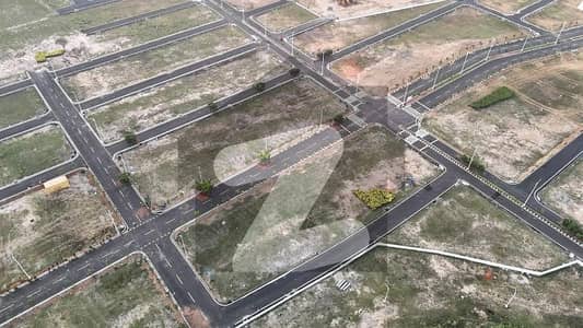 10 MARLA ALLOCATION PLOT FILE AVAILABLE FOR SALE