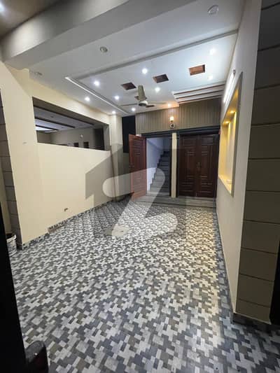 5 Marla Used House For Sale in DHA Rahbar Phase 11
