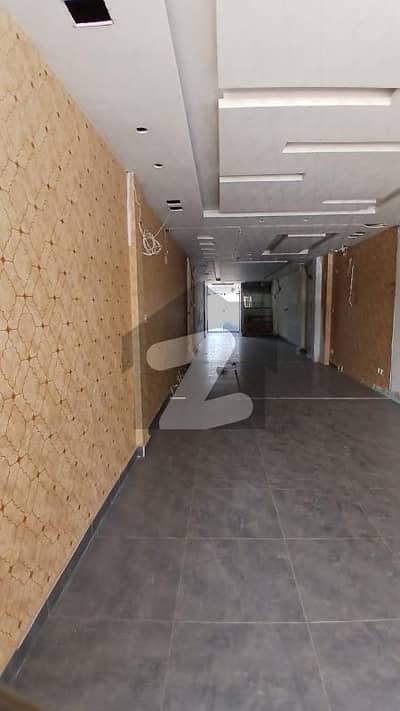 Shop For Rent In G-11 Markaz, Islamabad