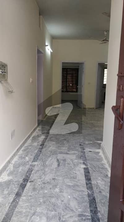 5 Marla upper Portion 2 Bedrooms Attach Bathrooms Lounge and kitchen