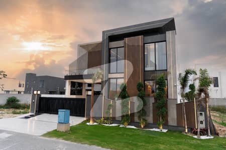 Ultra Luxury 1 Kanal Modern Bungalow | Near Raya Fairways | Top Notch Design | DHA Phase 7 | 100% Original Deal Ultra Luxury 1 Kanal Modern Bungalow | Near Raya Fairways | Top Notch Design | DHA Phase 7 | 100% Original Deal