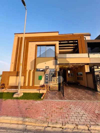 بحریہ آرچرڈ فیز 2 بحریہ آرچرڈ,لاہور میں 3 کمروں کا 5 مرلہ مکان 1.85 کروڑ میں برائے فروخت۔