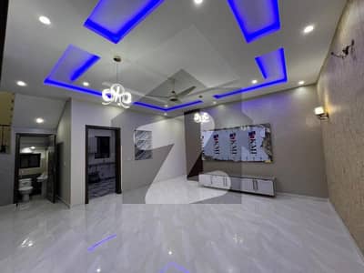Brand New 10 Marla House For Sale In Bahria Enclave Islamabad
