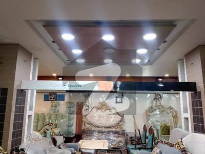 SHOP FOR SALE FRONT SHOP LDA APPROVED