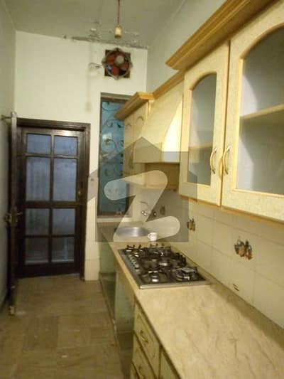 House For Rent 1st & 2nd Floor Opp Neelam Block Iqbal Town Lahore