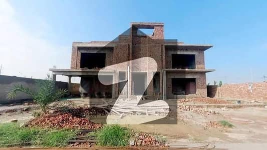 سوئی گیس سوسائٹی فیز 2 - بلاک ایچ سوئی گیس سوسائٹی فیز 2,سوئی گیس ہاؤسنگ سوسائٹی,لاہور میں 1 کنال رہائشی پلاٹ 1.1 کروڑ میں برائے فروخت۔
