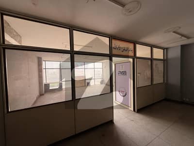 Premium Location | Ideal For Any Business | 3rd Floor