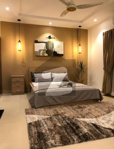 2 Bed Luxury Furnished Available For Rent Gulberg Green 2 Bed Luxury Furnished Available For Rent Gulberg Green