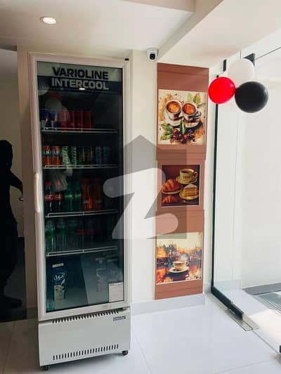 Coffee Shop And Snooker Club Video Gaming Zone Setup For Rent In Dha PH 8 Air Avenue Coffee Shop And Snooker Club Video Gaming Zone Setup For Rent In Dha PH 8 Air Avenue