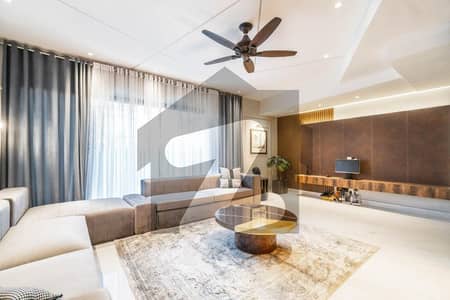 TASK EST OFFER : 1 Kanal Brand New Designer Full Furnished House Very Reasonable Deal in Phase 7 DHA TASK EST OFFER : 1 Kanal Brand New Designer Full Furnished House Very Reasonable Deal in Phase 7 DHA