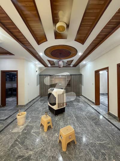 Upper Portion Available Now For Rent In Banigala All Facilities Available Now