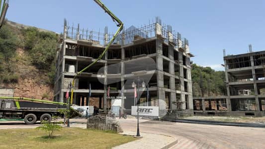 Ground Floor Shop For Sale In DHA 1 Islamabad