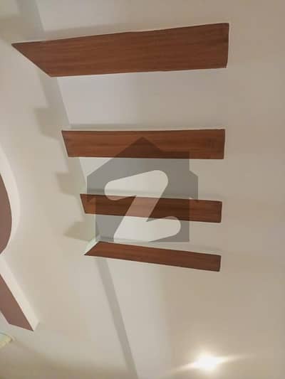 Bahria Town Phase 7 10 Marla Upper Portion For Rent