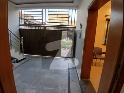 2 Bed Ground Portion For Rent On 4.5 Marla