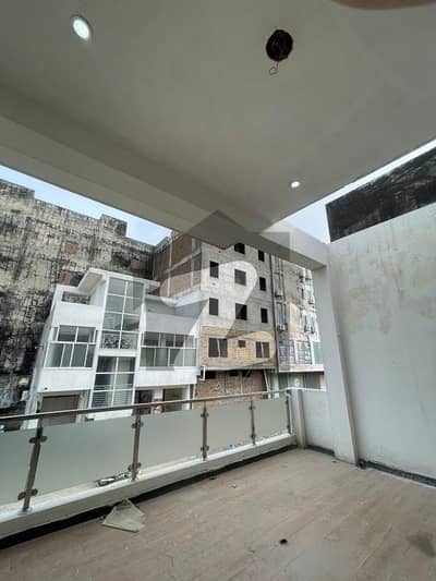 New Constructed House Available For Rent In E11-2 Islamabad