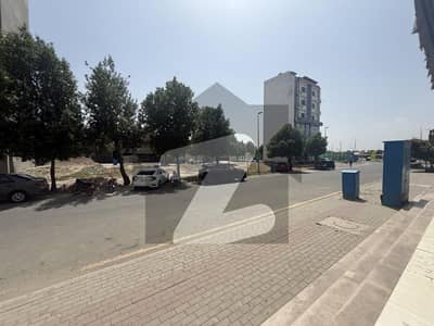 10 Marla Plots Available For Sale In Bahria Orchard Phase 1 With Lda Approved Area