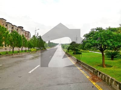 DHA PHASE 2 SECTOR D SOUTH FACE STREET 11 SOLID LAND 1 KANAL PLOT FOR SALE NEAR TO NOVA CARE HOSPITAL