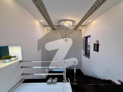 10 Marla 4-Bed House for Sale in DHA Phase 5, K Block