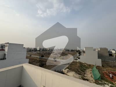10 Marla Plots Available In Bahria Orchard Phase 4