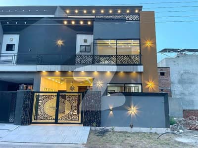 5 Marla Beautiful House Available For Sale In Buch Villas Multan 5 Marla Beautiful House Available For Sale In Buch Villas Multan