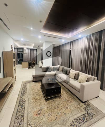 FULLY FURNISHED PENT HOUSE WITH POOL AVAILABLE FOR RENT TOP FLOOR