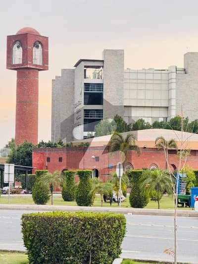 Best Investment Option | 5 Marla Plot | Bahria Orchard Lahore