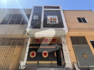 Brand New House For Sale Near Mosque And Commercial Area